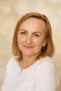 Tereza Hoffmannová fotka